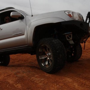St. George