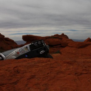 St. George