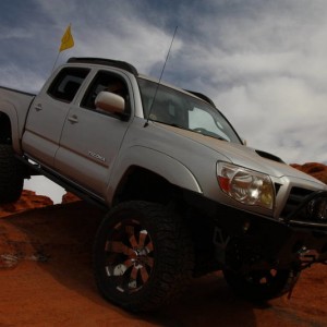 St. George