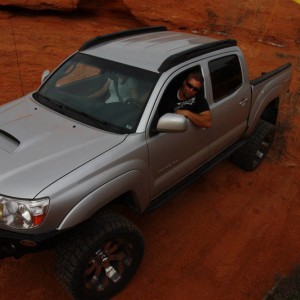 St. George
