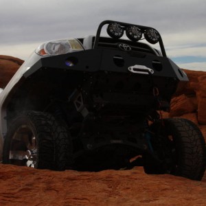 St. George