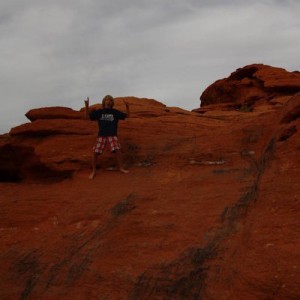 St. George