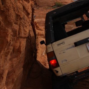 St. George