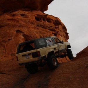 St. George