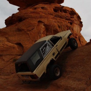 St. George