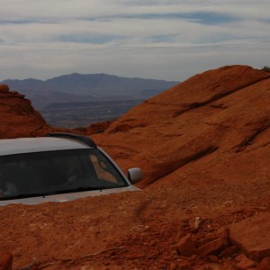St. George