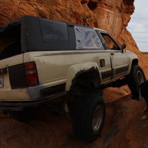 St. George