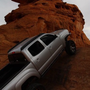 St. George