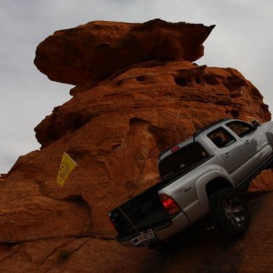 St. George