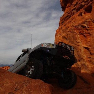 St. George