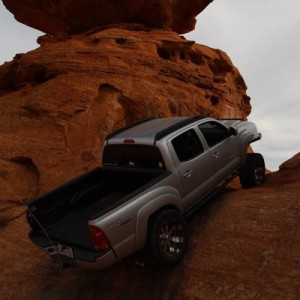 St. George