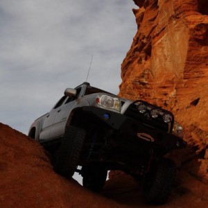 St. George