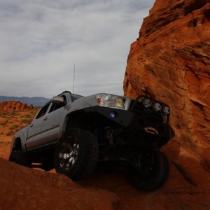 St. George
