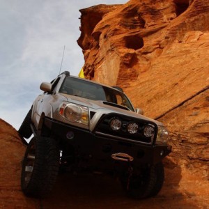 St. George