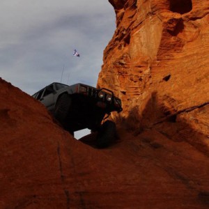 St. George