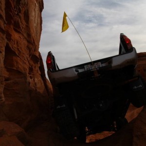 St. George