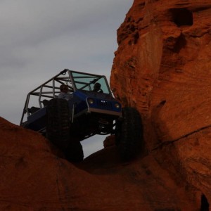 St. George