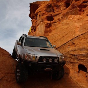 St. George