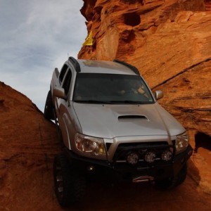 St. George