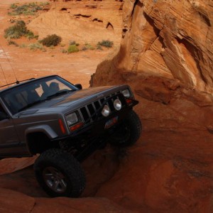 St. George
