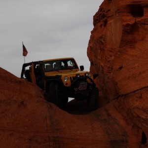 St. George
