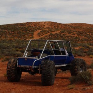 St. George