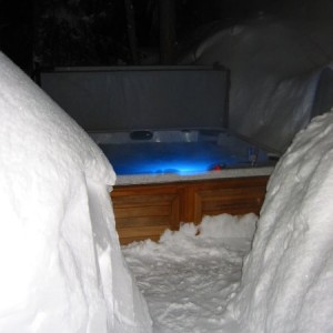 2003 blizzard