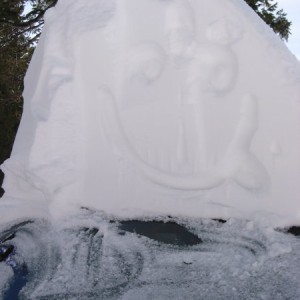 2003 blizzard