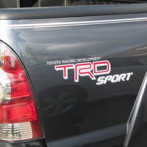 MGM 4x4 DCSB Sport