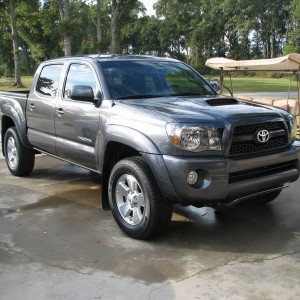 MGM 4x4 DCSB Sport