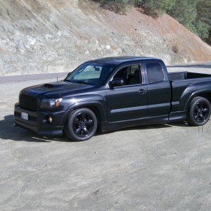 My X-Runner