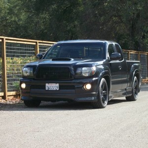 My X-Runner