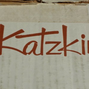 Katzkin leather/heated option 11/17/2010