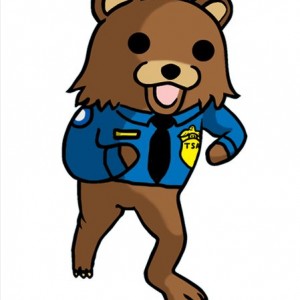 tsa pedobear