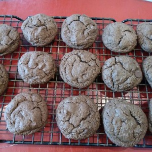 Gluten free...