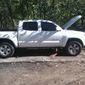 Before LIft