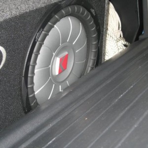 15" Sub