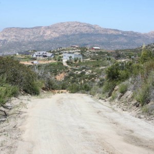 Nice Road