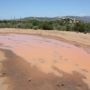 Big Mud Hole