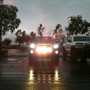 Nice Lights