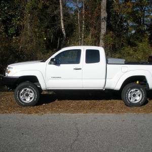 Just bought it