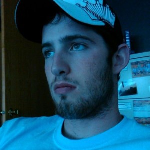 For another thread... No shave November!