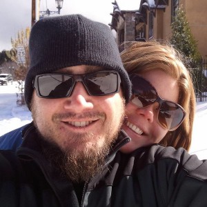 My Wife & I