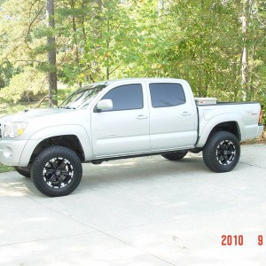 My pos