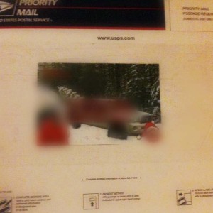 xmasmail