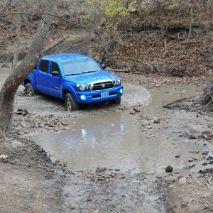 offroad