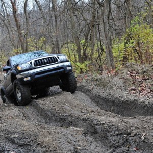 offroad