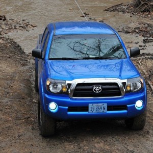 offroad