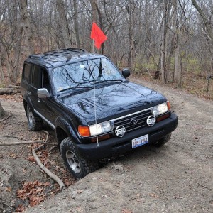 offroad