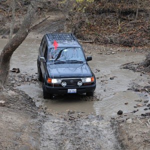 offroad